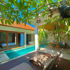 Danka Villa Sanur